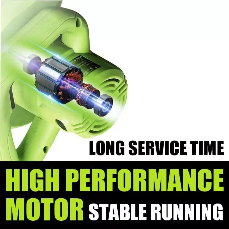 دستگاه دمنده و مکنده 450 وات ویدو مدل WD050210450