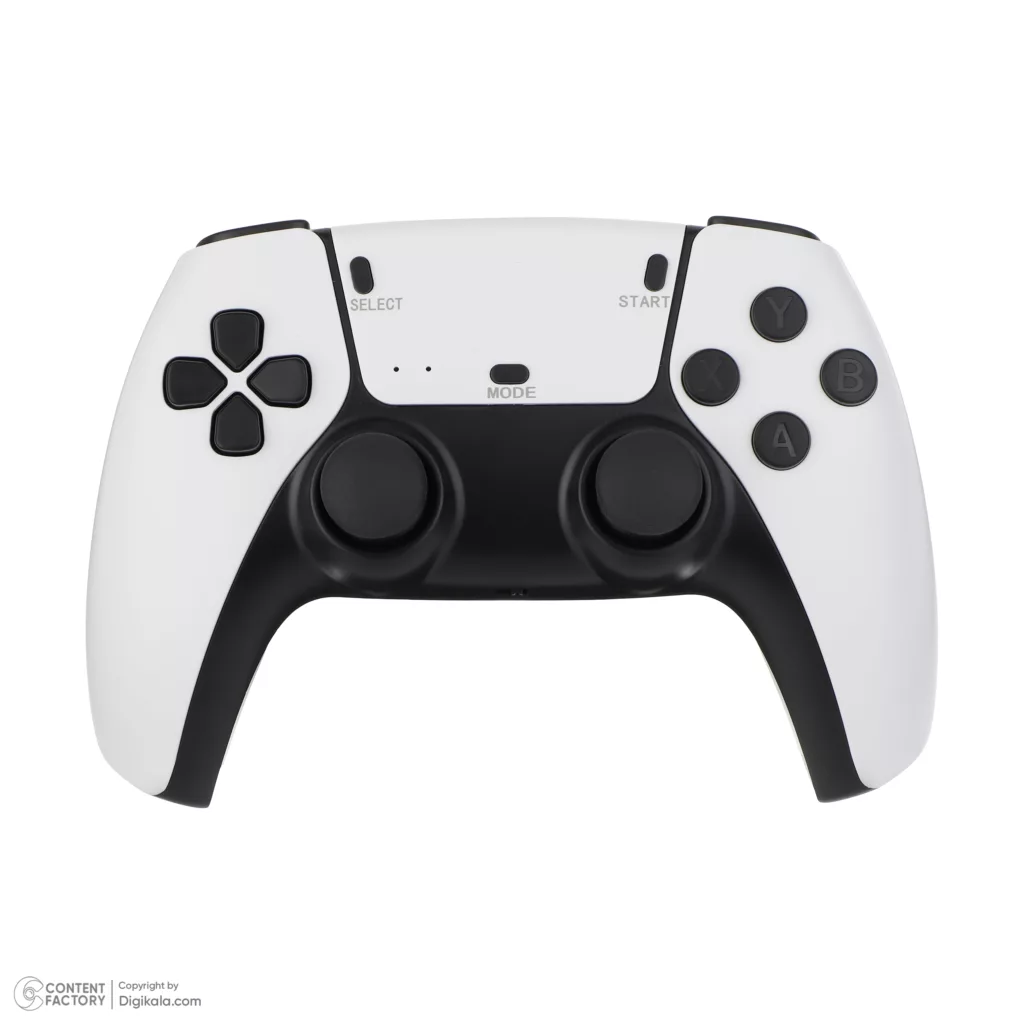 کنسول بازی مدل 2.4G Wireless