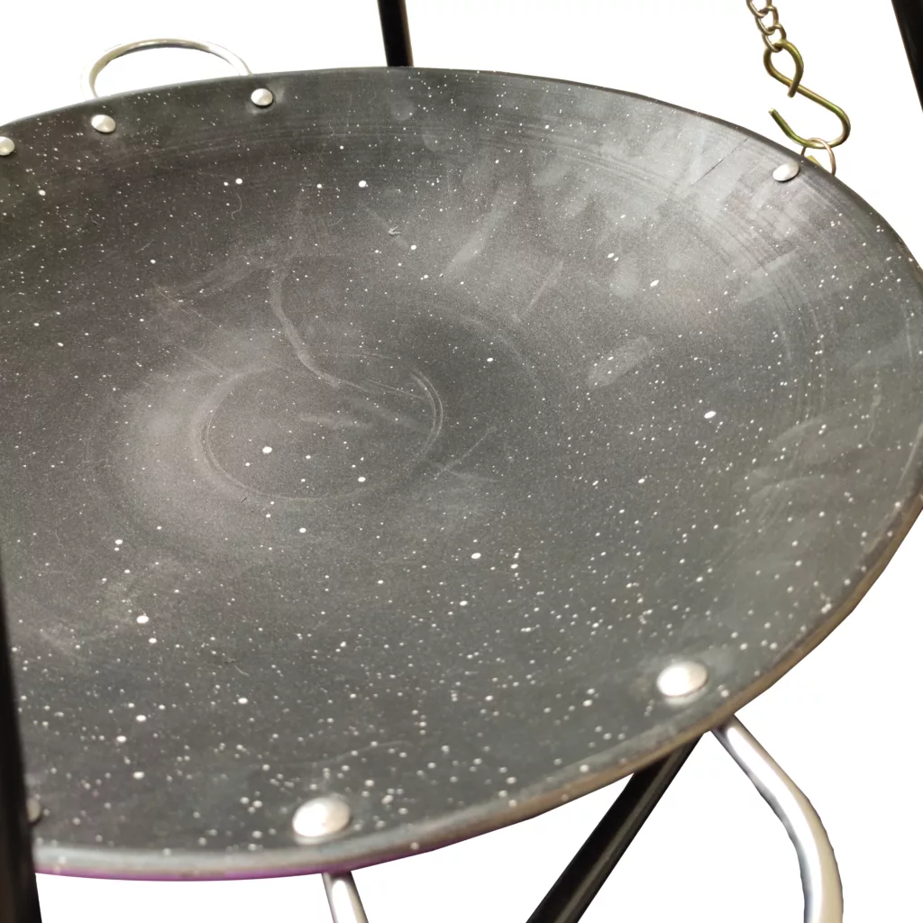 استند و ساج سفری کد CP80