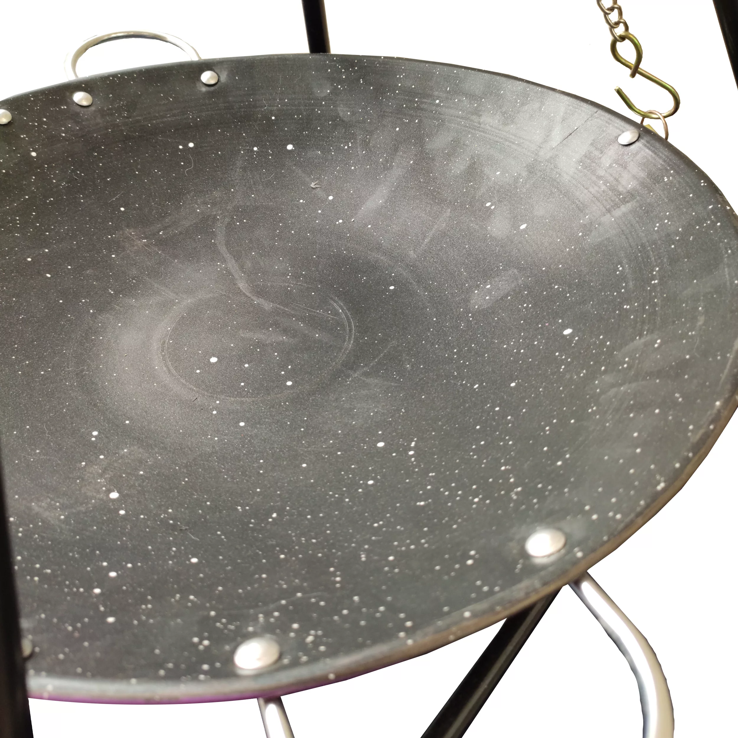 استند و ساج سفری کد CP80