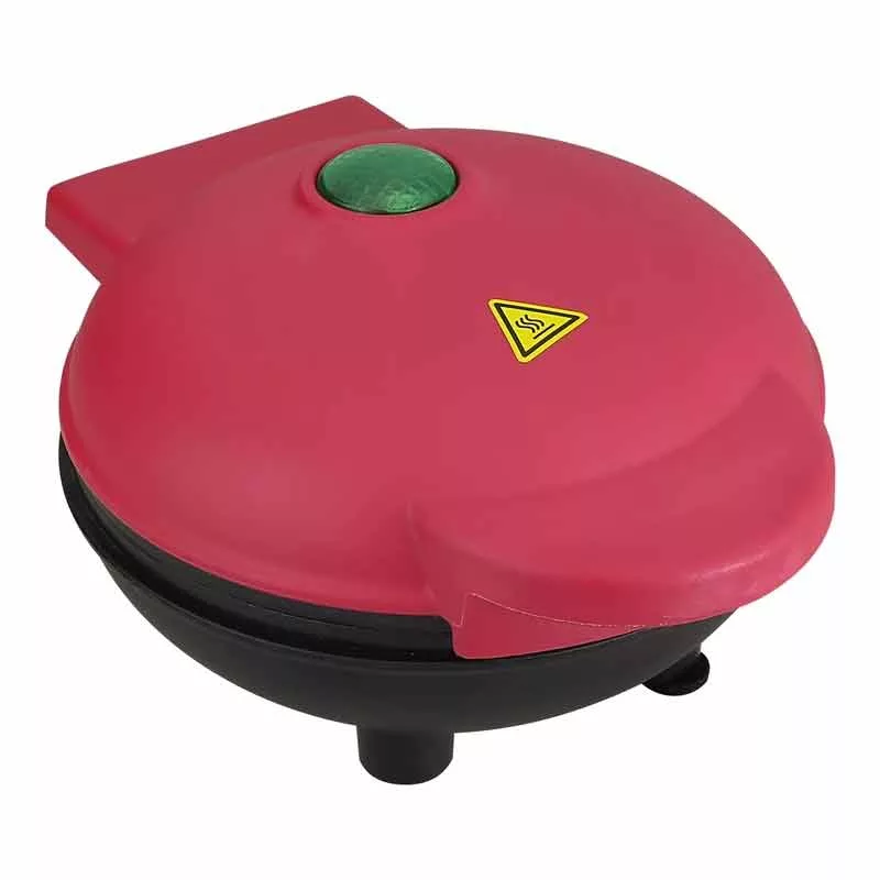 دونات ساز مدل WP-DM03