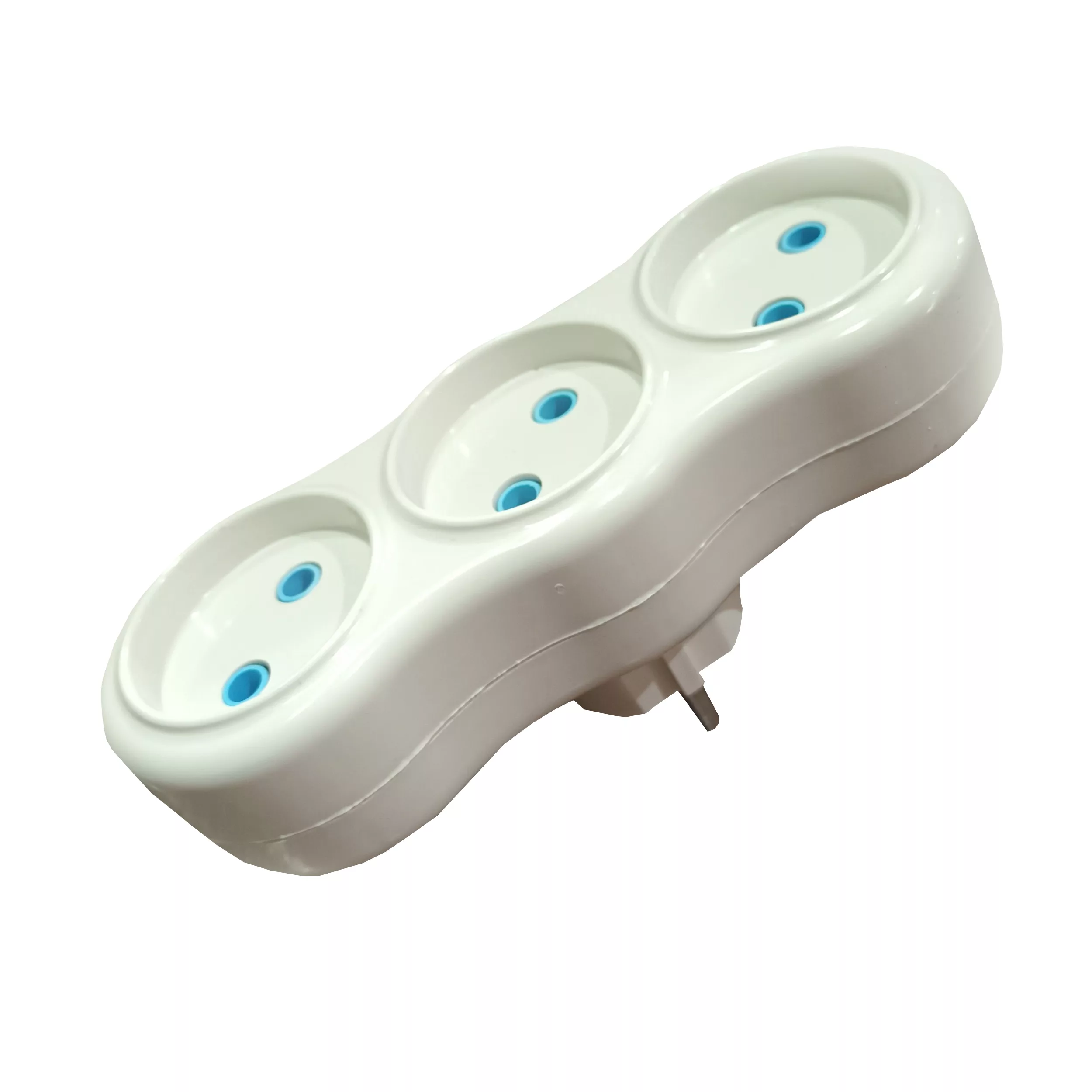 چند راهی برق فرید مدل YAS400