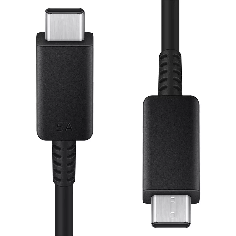 کابل USB-C گلکسی مدل 45W VIETNAM طول 1 متر