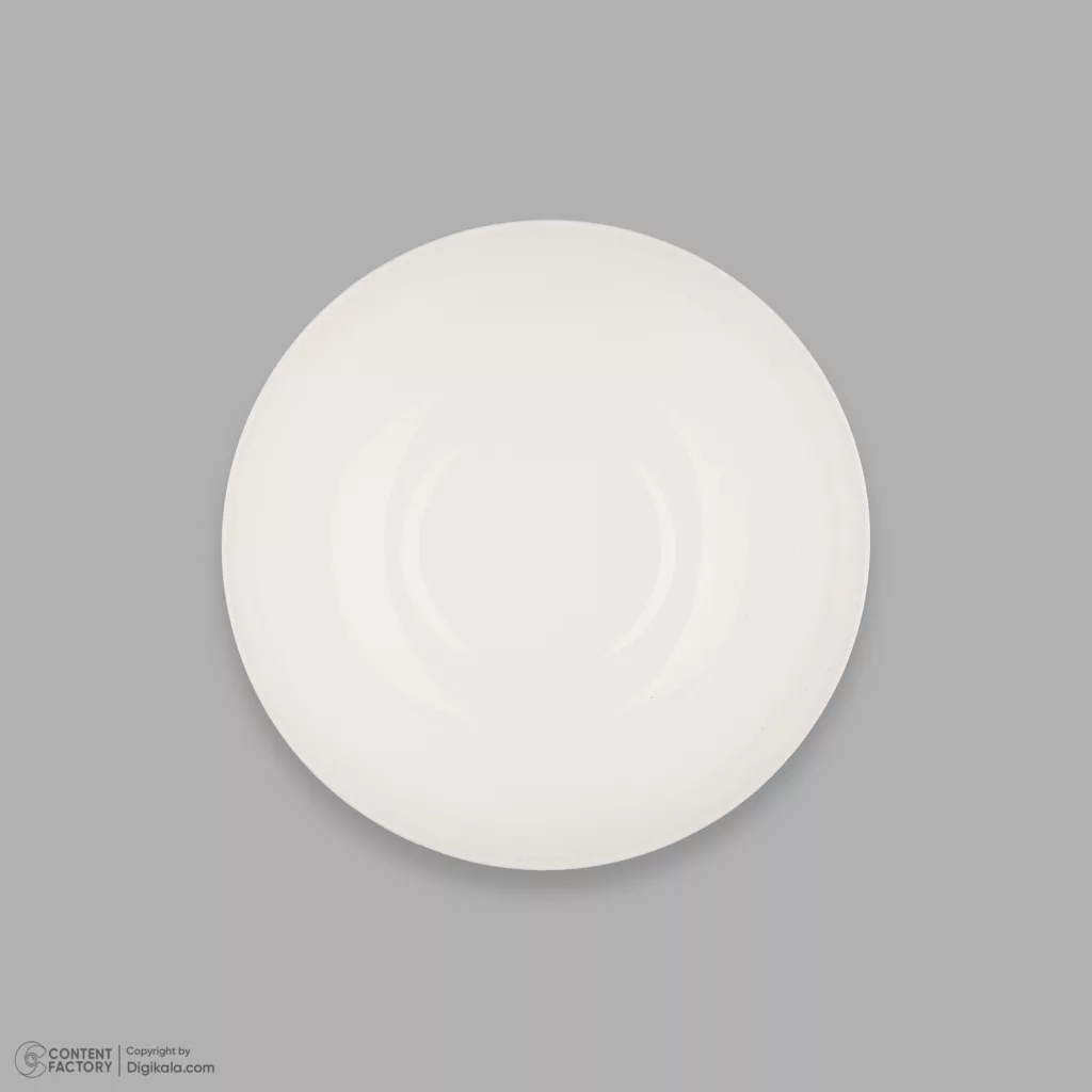 سرویس غذاخوری 26 پارچه 6 نفر گلدن اوپال مدل  قالب بن طرح سلطنتی