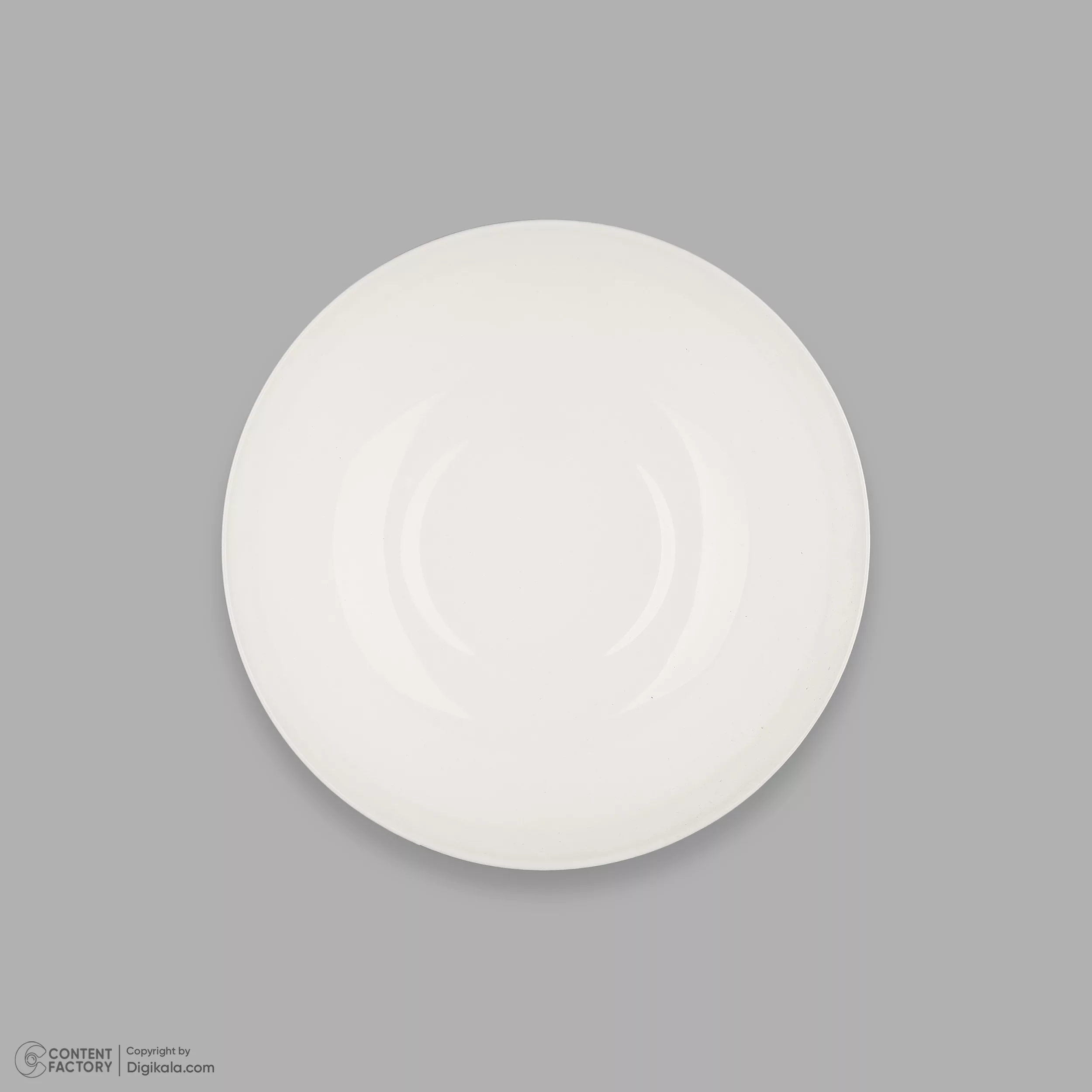 سرویس غذاخوری 26 پارچه 6 نفر گلدن اوپال مدل  قالب بن طرح سلطنتی