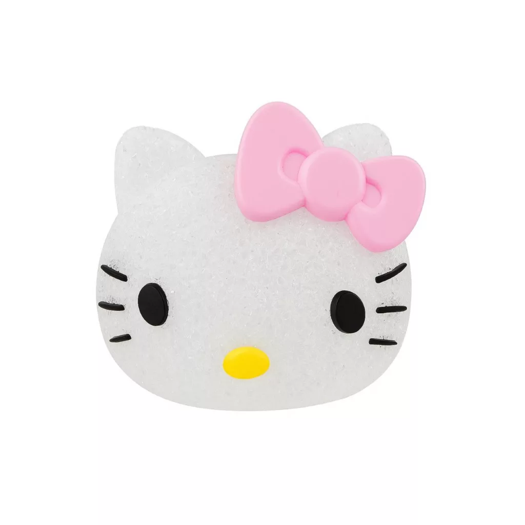 چراغ خواب کودک مدل کیتی