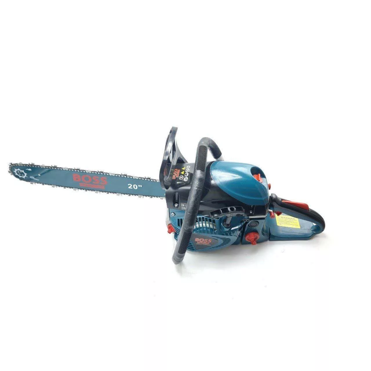 اره زنجیری بنزینی باس مدل Y7592-BS