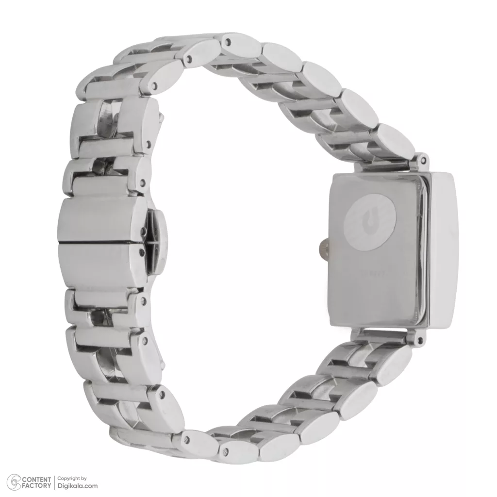 ساعت مچی عقربه‌ای کوارتز زنانه چارلز جردن مدل 116.22B