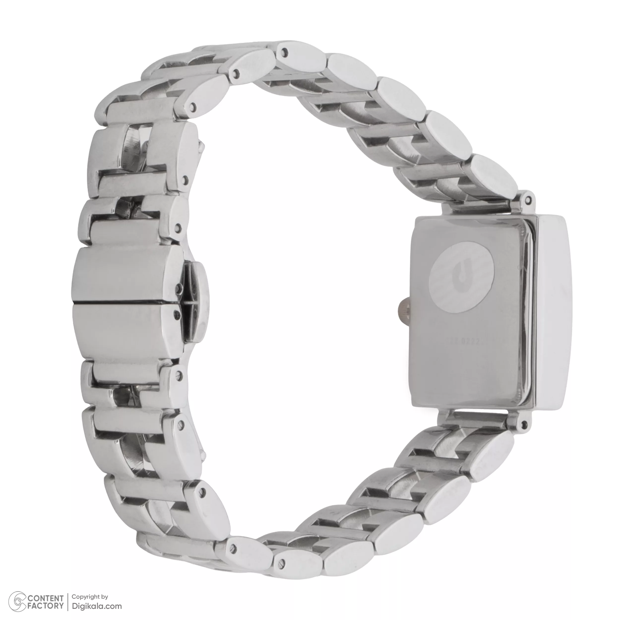 ساعت مچی عقربه‌ای کوارتز زنانه چارلز جردن مدل 116.22B