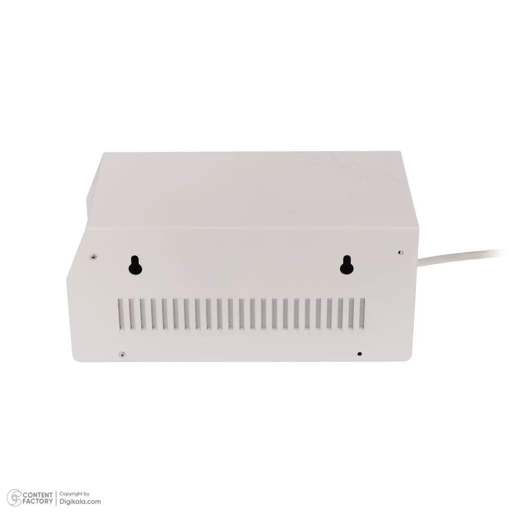استابلایزر اینکا مدل ST3800 ظرفیت 260 ولت آمپر