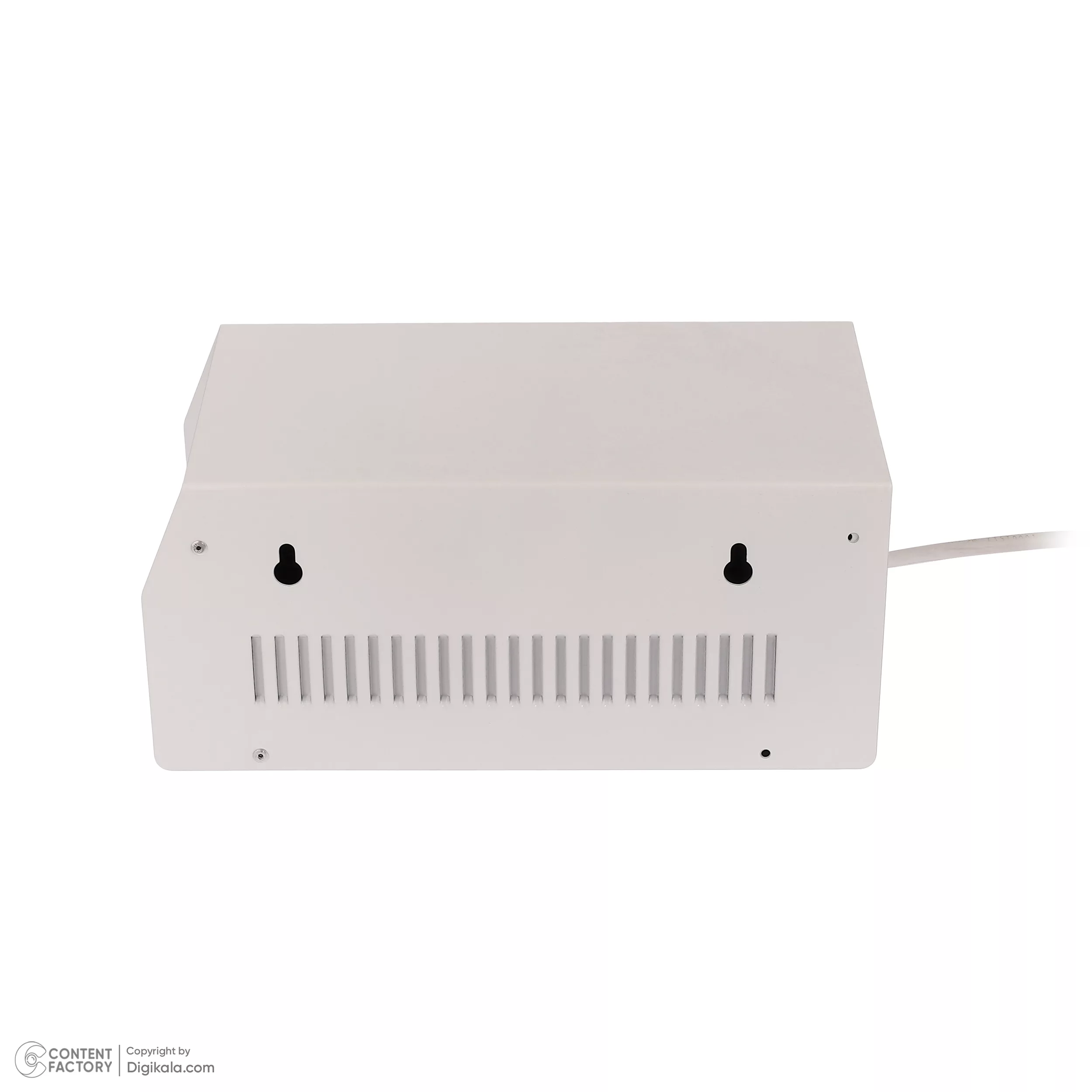 استابلایزر اینکا مدل ST3800 ظرفیت 260 ولت آمپر