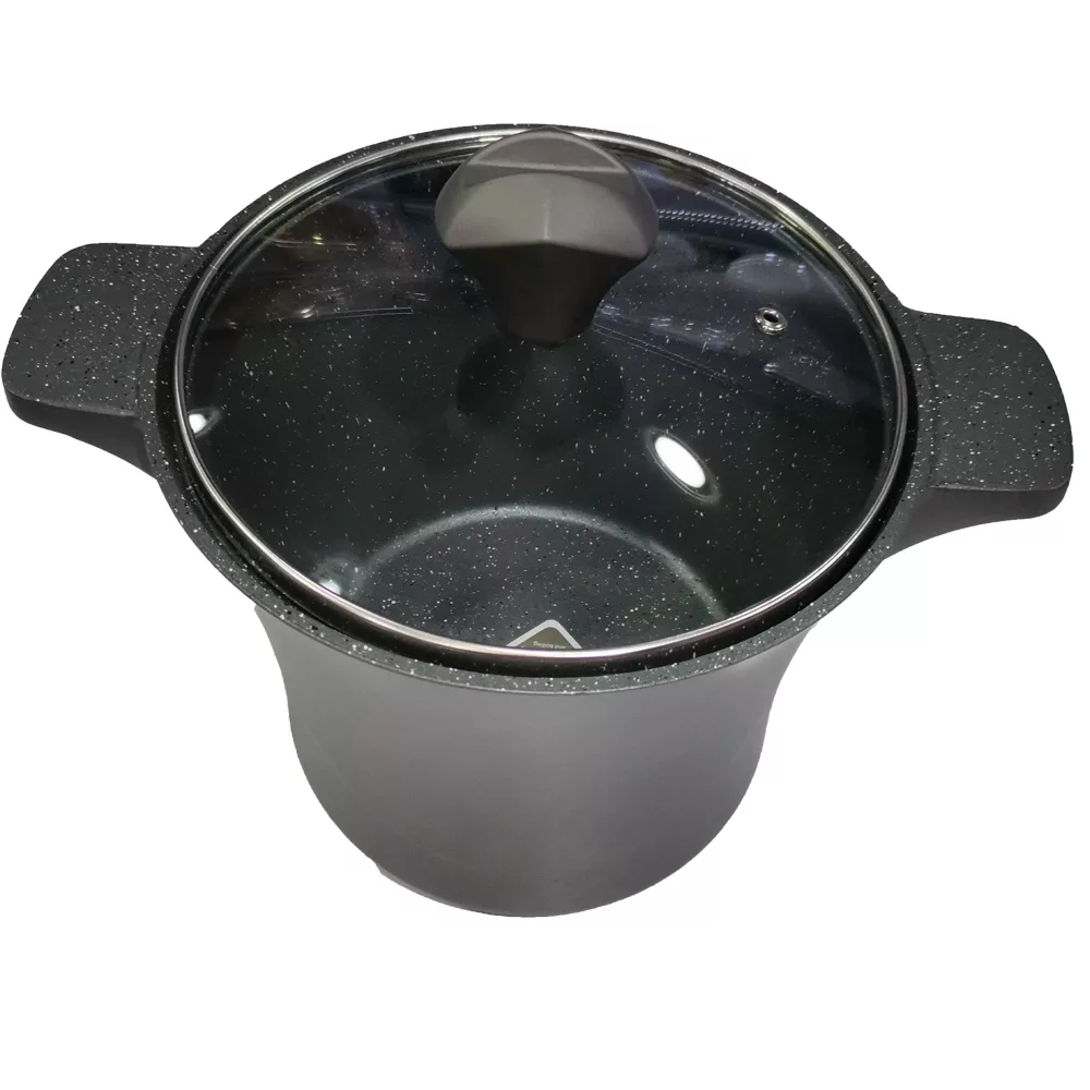 سرویس پخت و پز 13 پارچه سرنا مدل 005