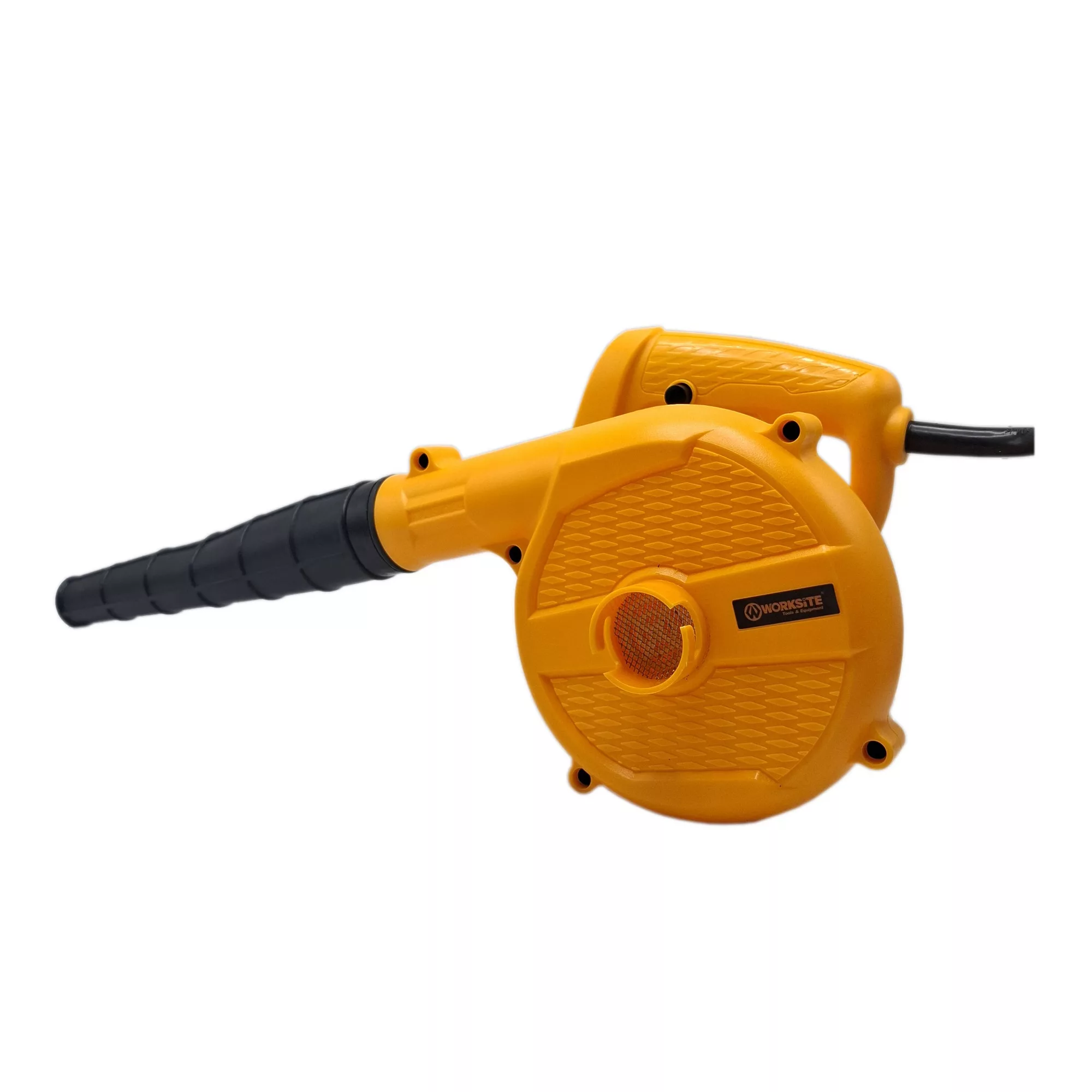 دستگاه دمنده و مکنده 600 وات ورک پرو مدل EBR129