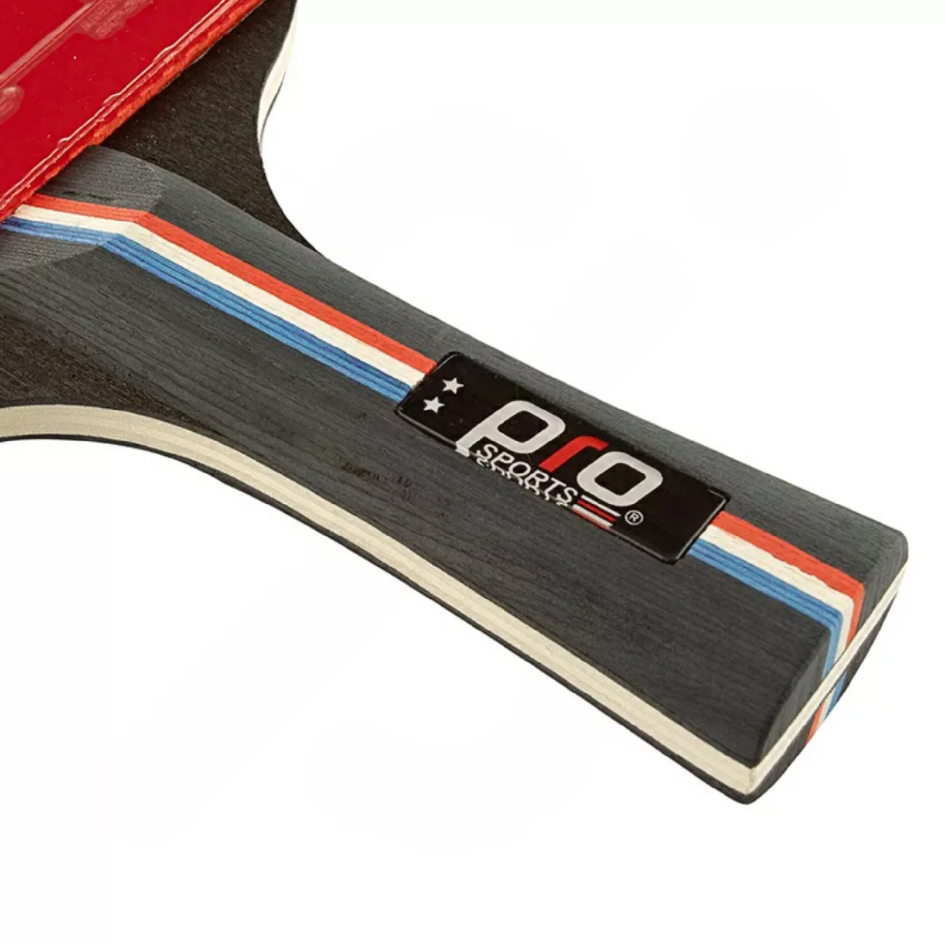 راکت پینگ پنگ مدل Pr k2-2025