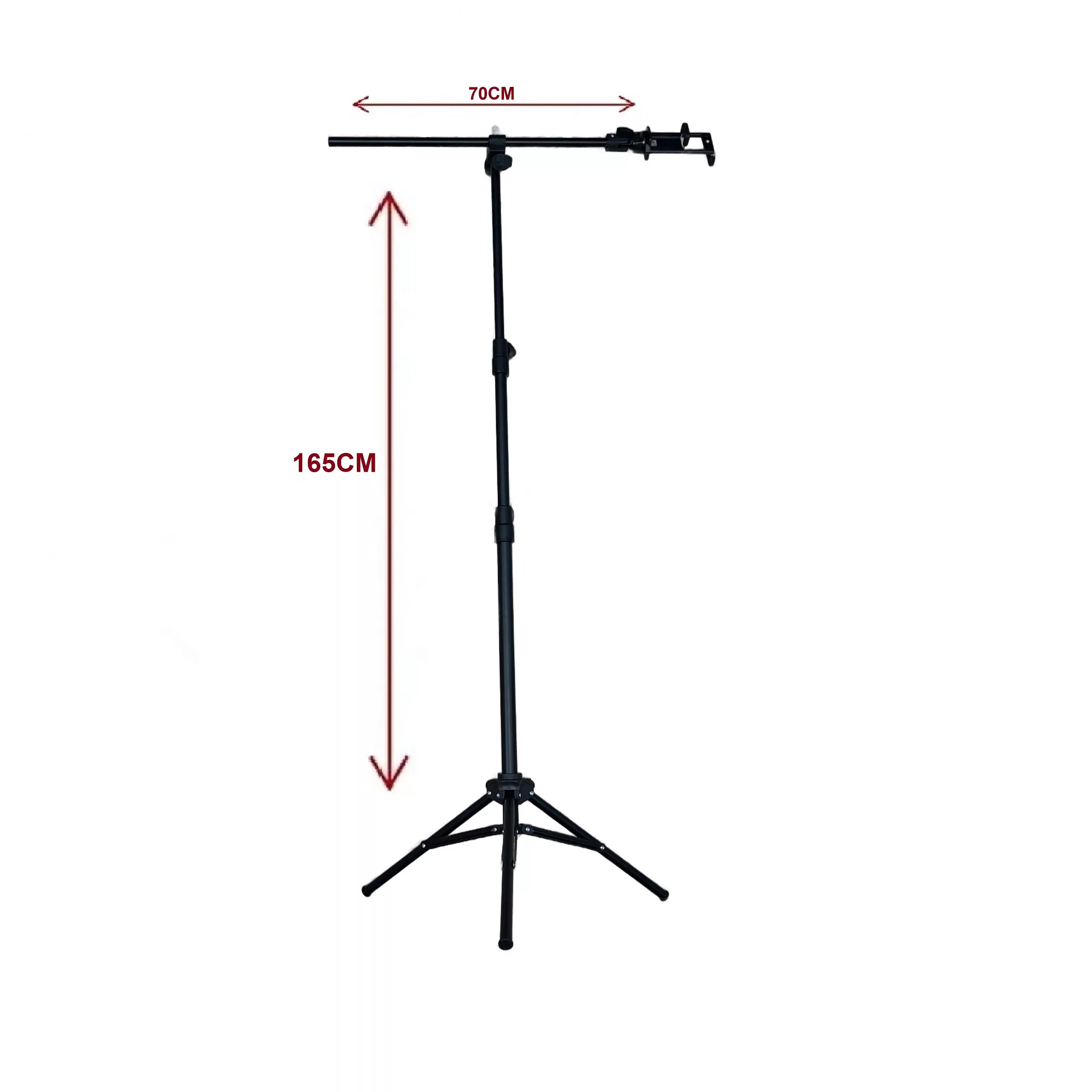 سه پایه نگهدارنده گوشی موبایل مدل فانیمکس Fanimax 804TM