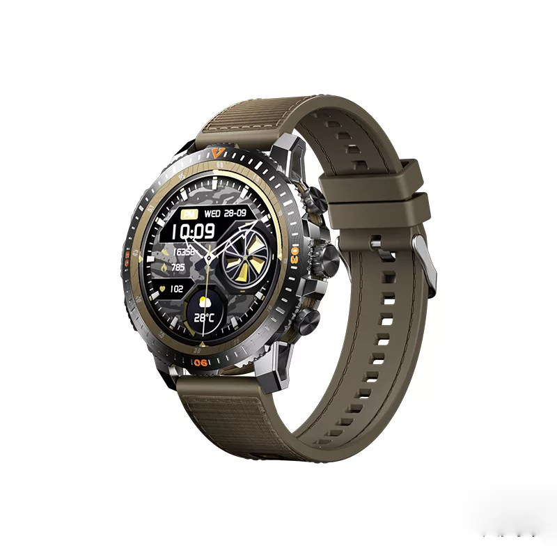 ساعت هوشمند ریمکس مدل Watch 12