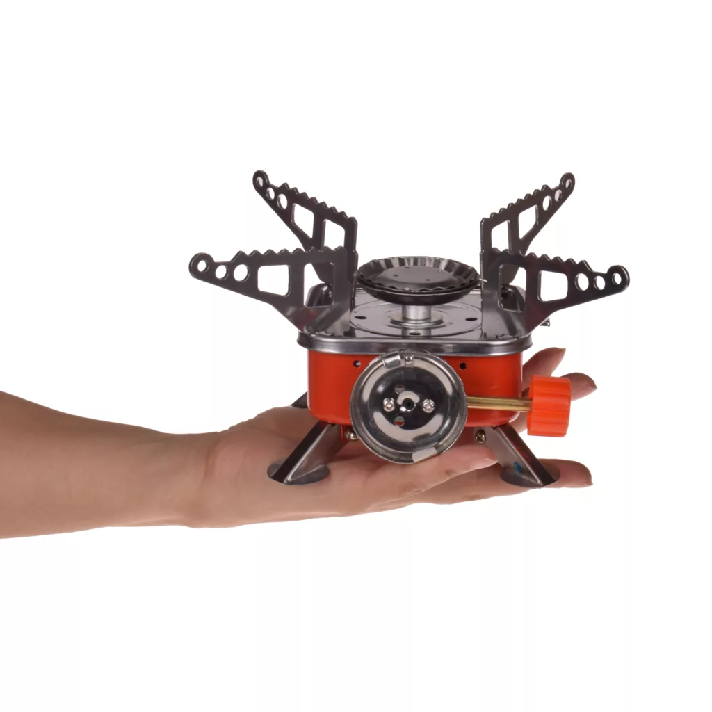 اجاق گاز سفری مدل K-202