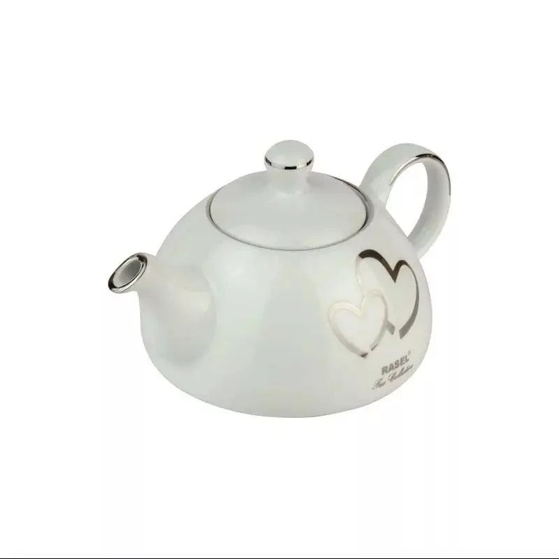 ست کتری و قوری راسل مدل R-134