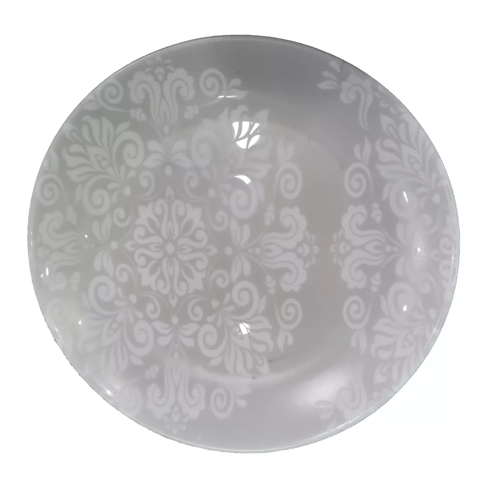 سرویس غذا خوری 26 پارچه گلدن اوپال مدل ترنج