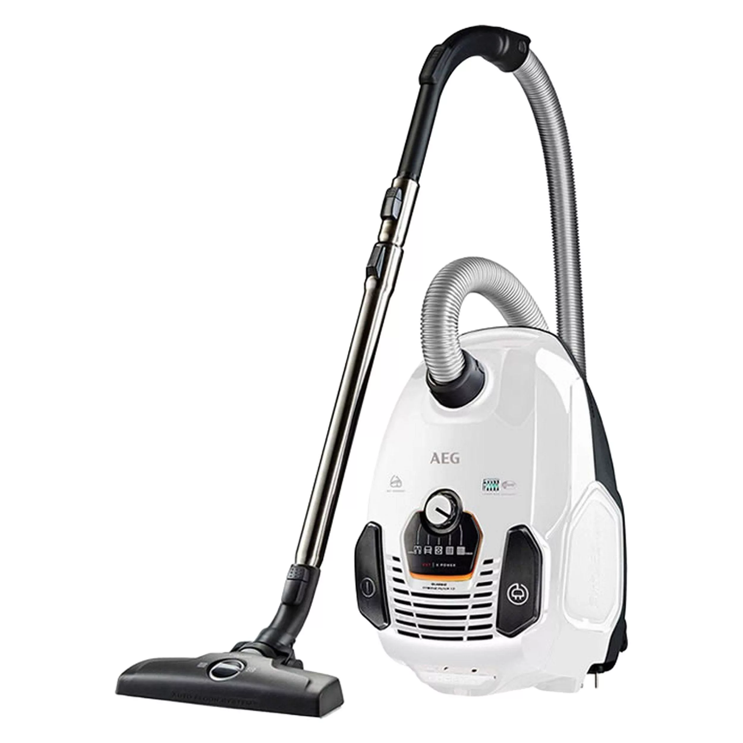 جاروبرقی آ ا گ مدل VX7-2-IW-S جاروبرقی آ ا گ مدل VX7-2-IW-S