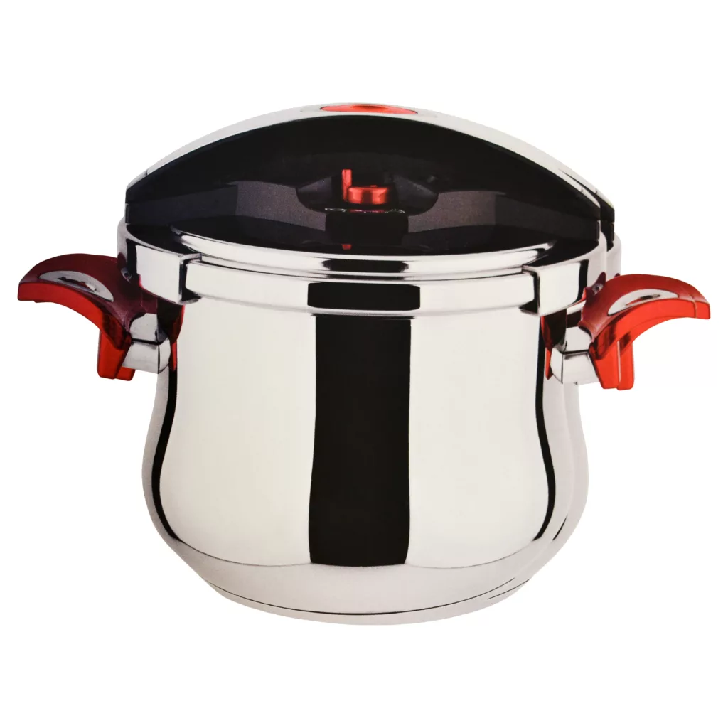 زودپز رمتا مدل Pratico Elite گنجایش 6 لیتر