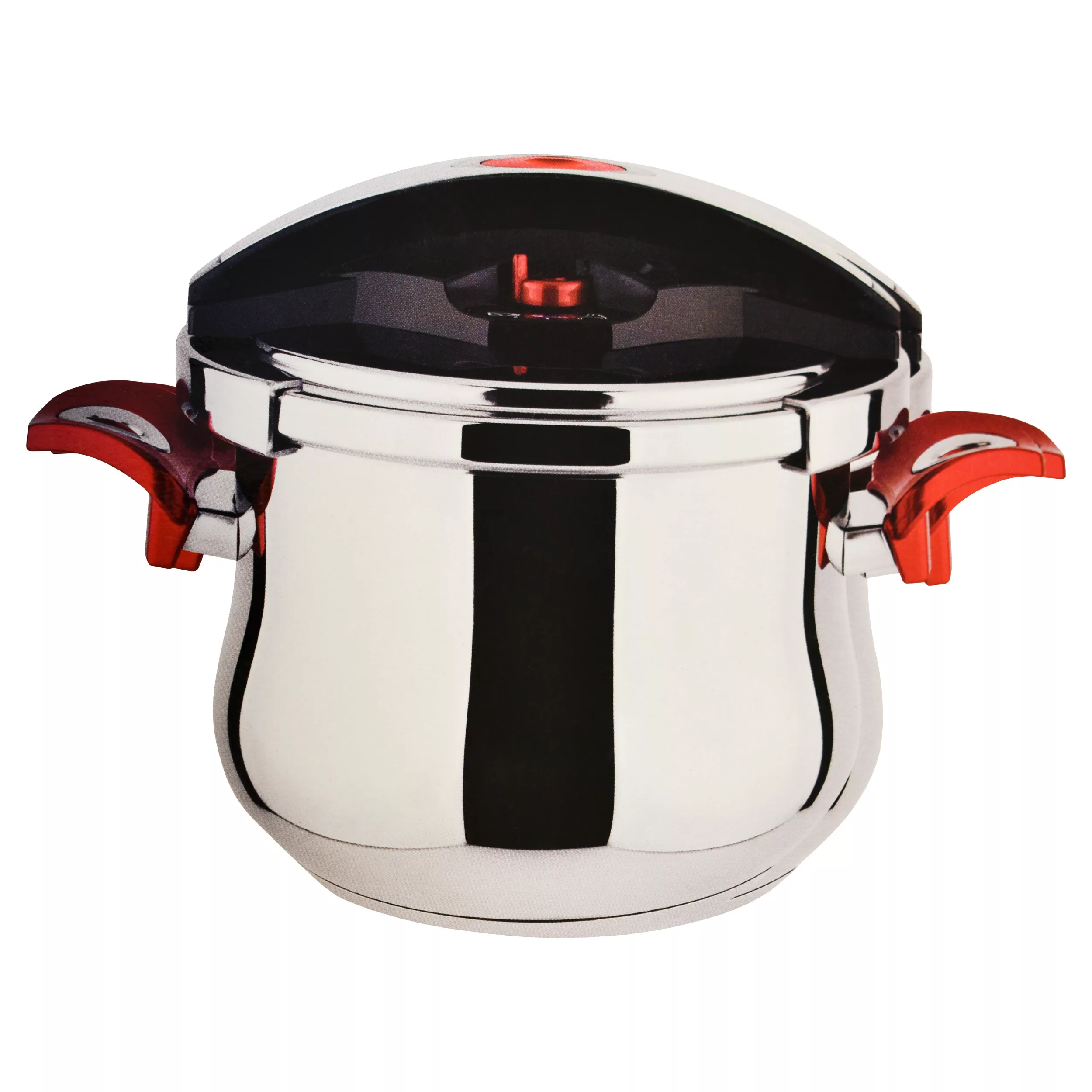 زودپز رمتا مدل Pratico Elite گنجایش 6 لیتر