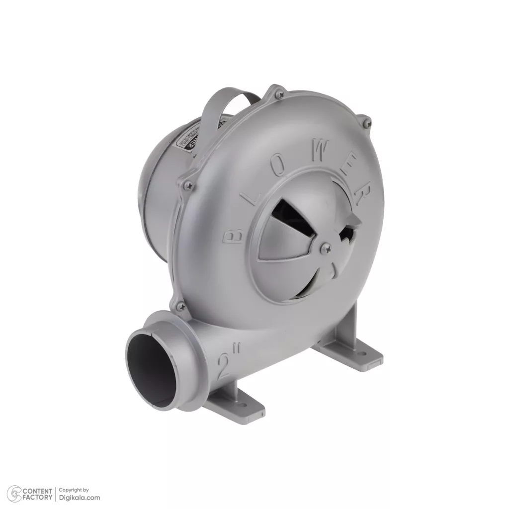 دستگاه دمنده برقی جی ار تی مدل TF2WS150