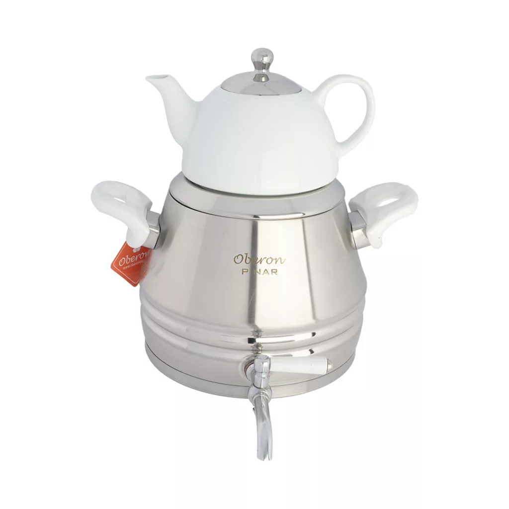 ست کتری و قوری اوبرون مدل 501