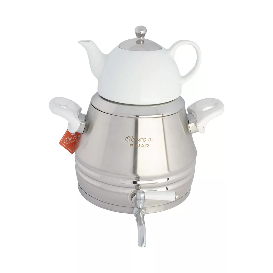 ست کتری و قوری اوبرون مدل 501