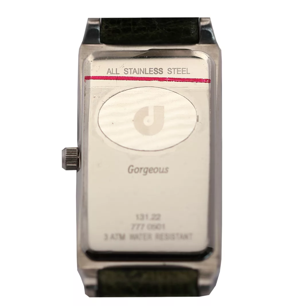 ساعت مچی عقربه‌ای کوارتز زنانه چارلز جردن مدل GORGEOUS 131.22 LEATHER