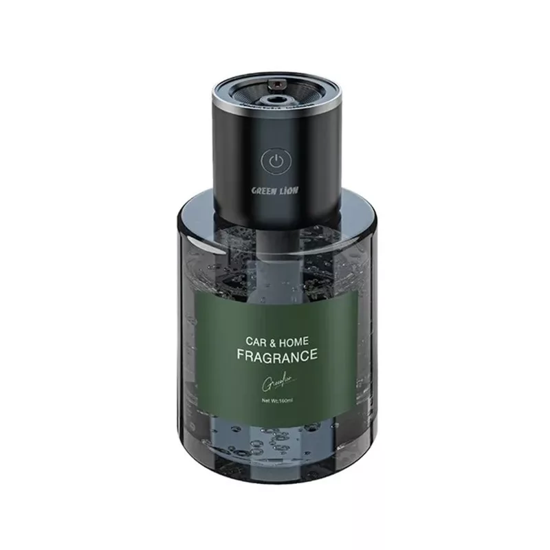 خوشبو کننده خودرو گرین لاین مدل car and home fragrancce