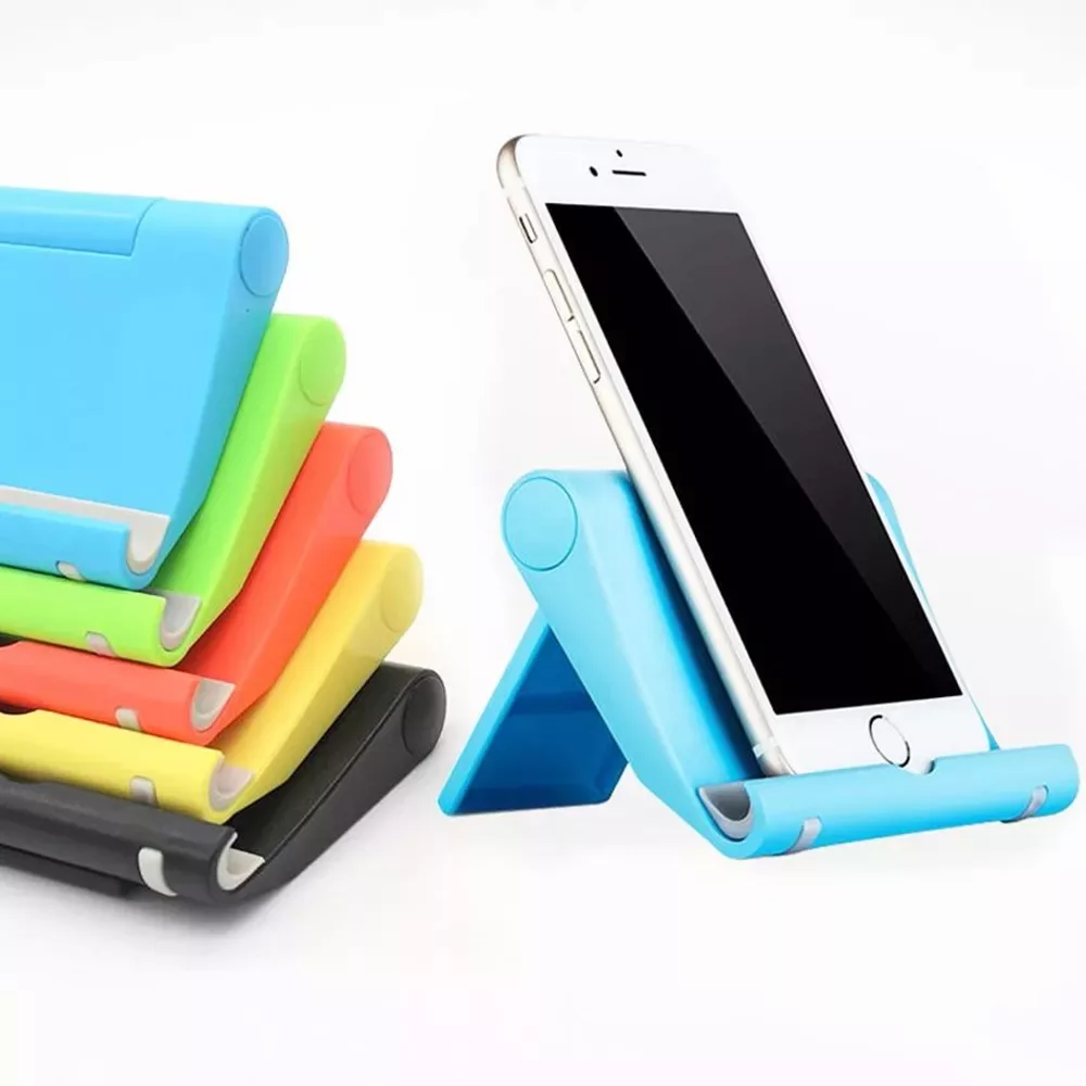 پایه نگهدارنده گوشی موبایل و تبلت چوبیس مدل 270