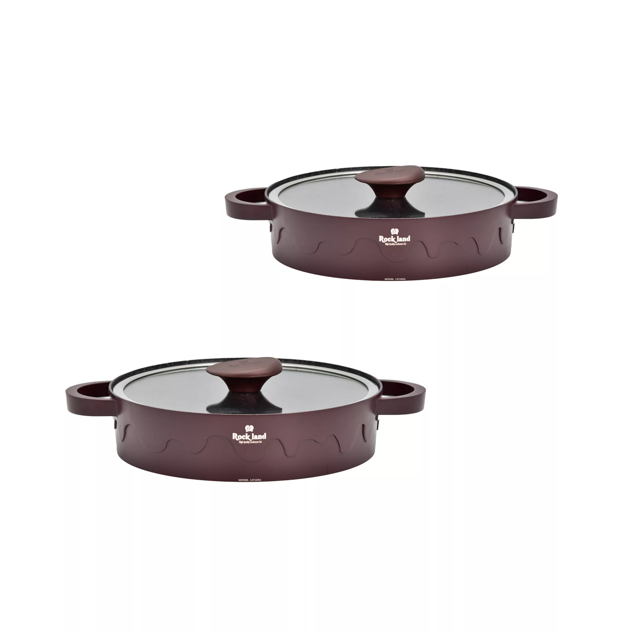 سرویس پخت و پز 18 پارچه راکلند لیانا کد 800086