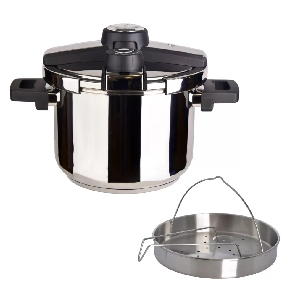 زودپز اس ای ام مدل b گنجایش 6 لیتر