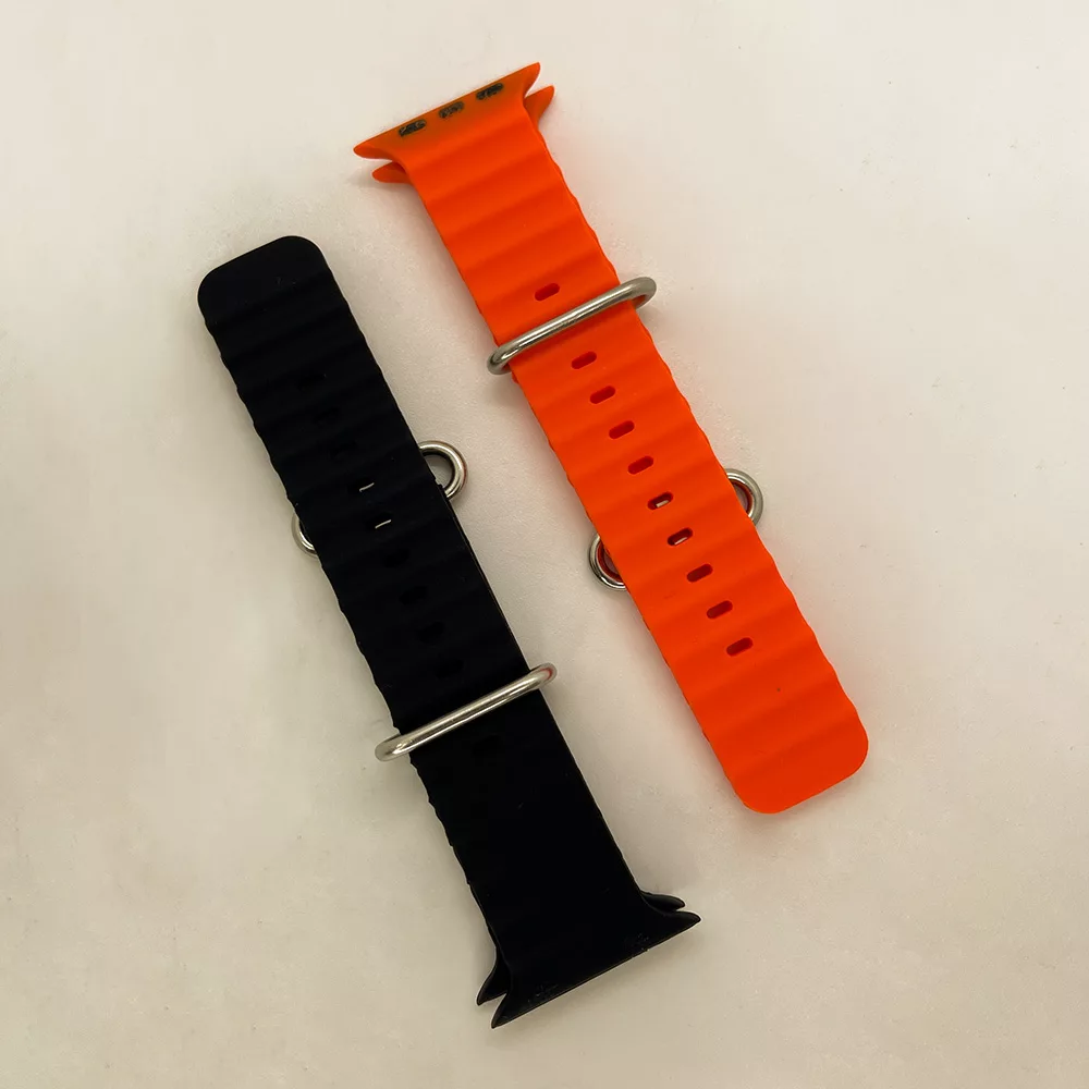 ساعت هوشمند مدل TK19 Ultra 2