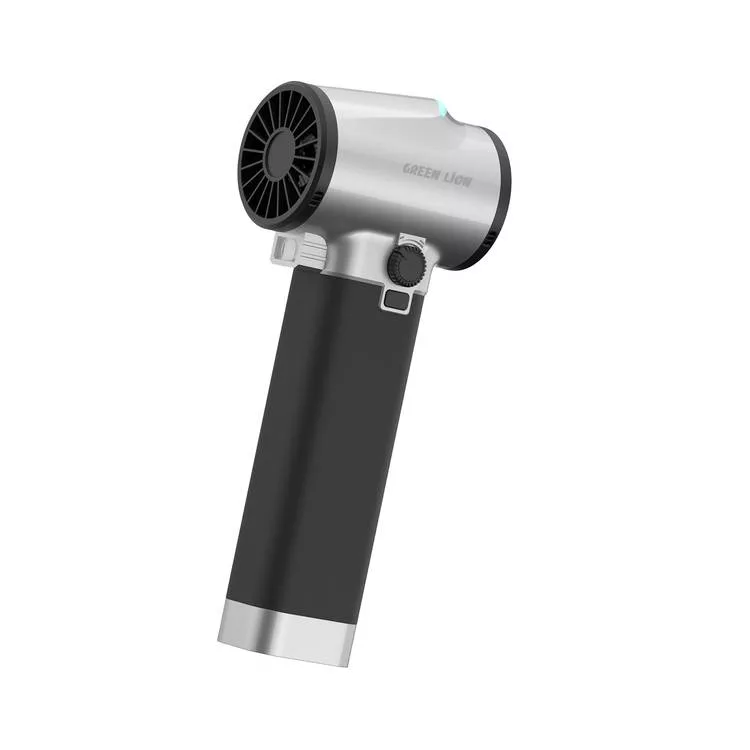 دستگاه دمنده 750 وات گرین لاین مدل GB-186X Turbo Blower