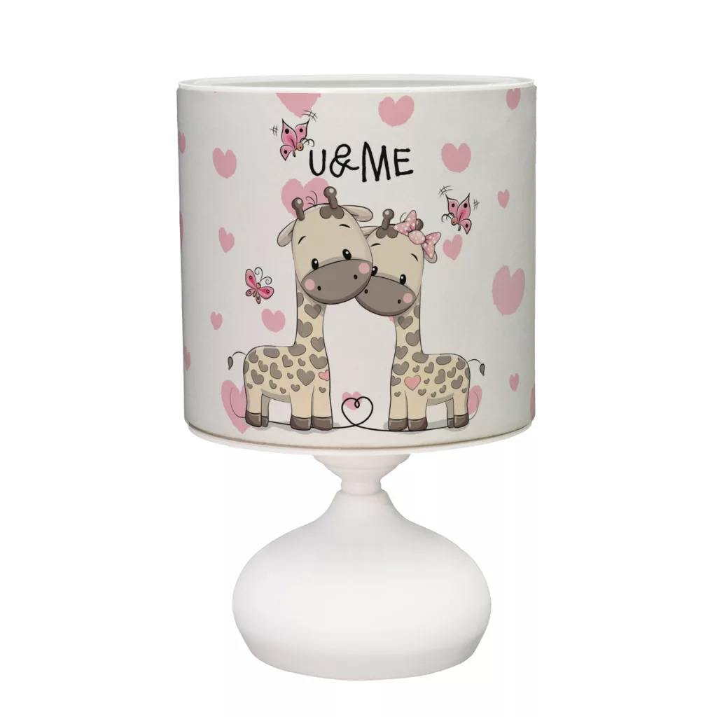 آباژور کودک مامز کیوتی مدل A46