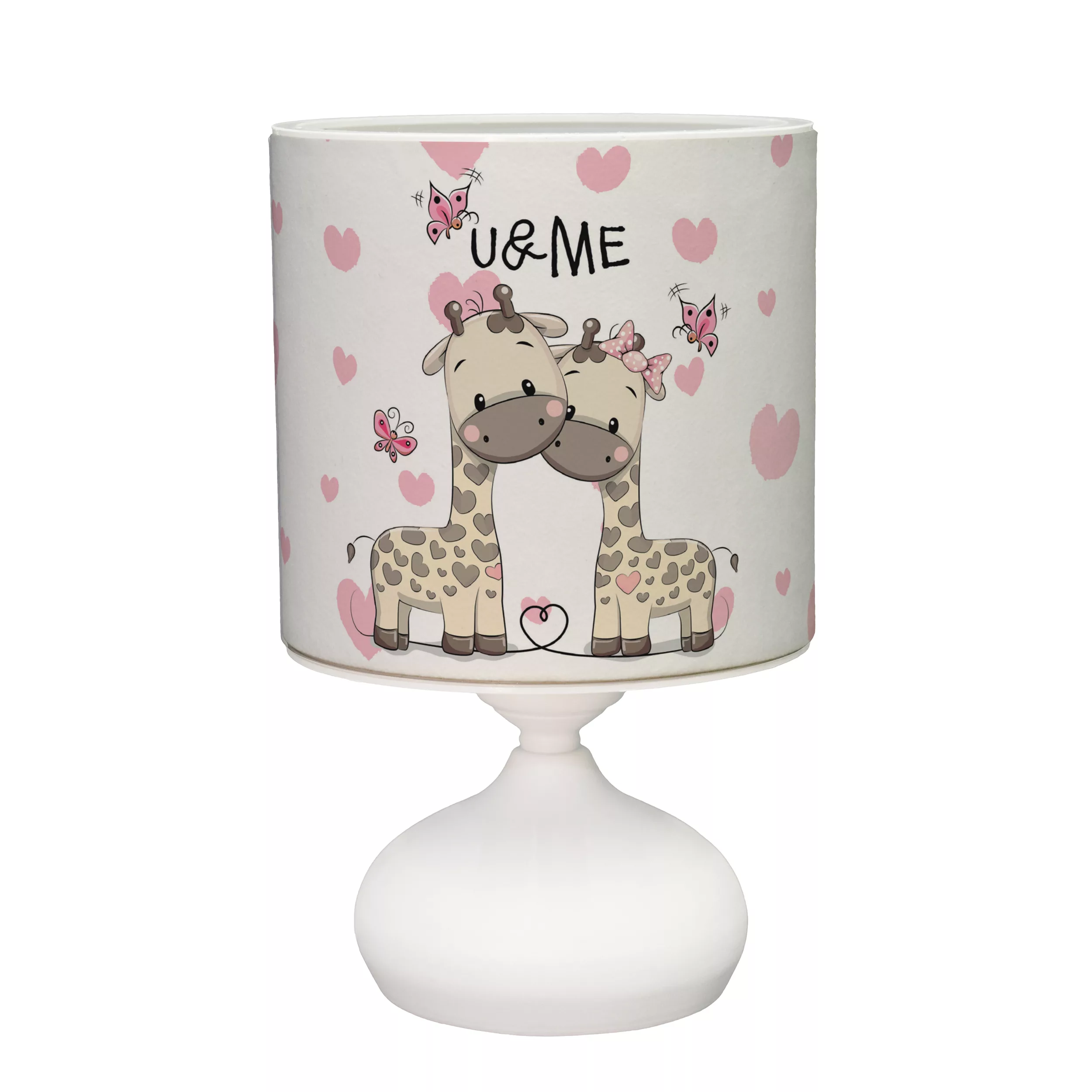 آباژور کودک مامز کیوتی مدل A46