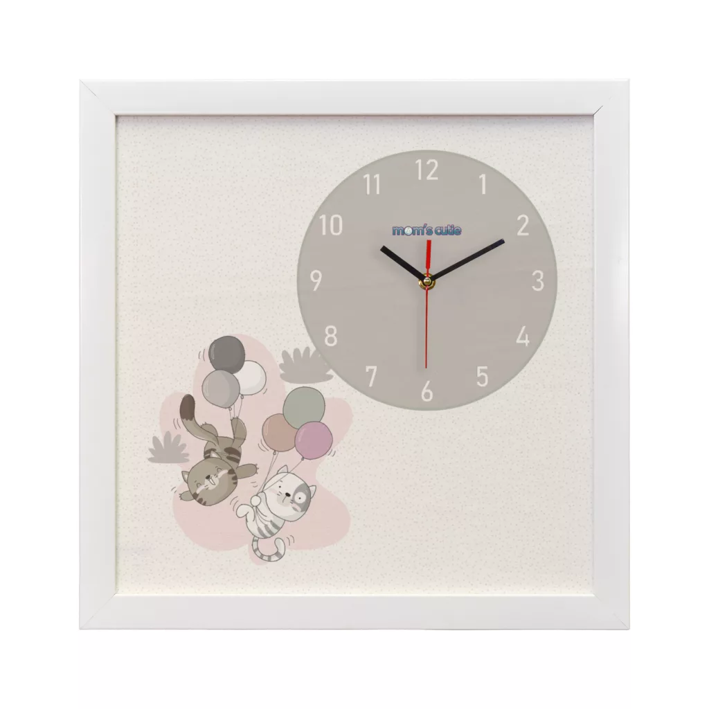 ست لوستر کودک مامز کیوتی مدل PL-92 بسته 4 عددی