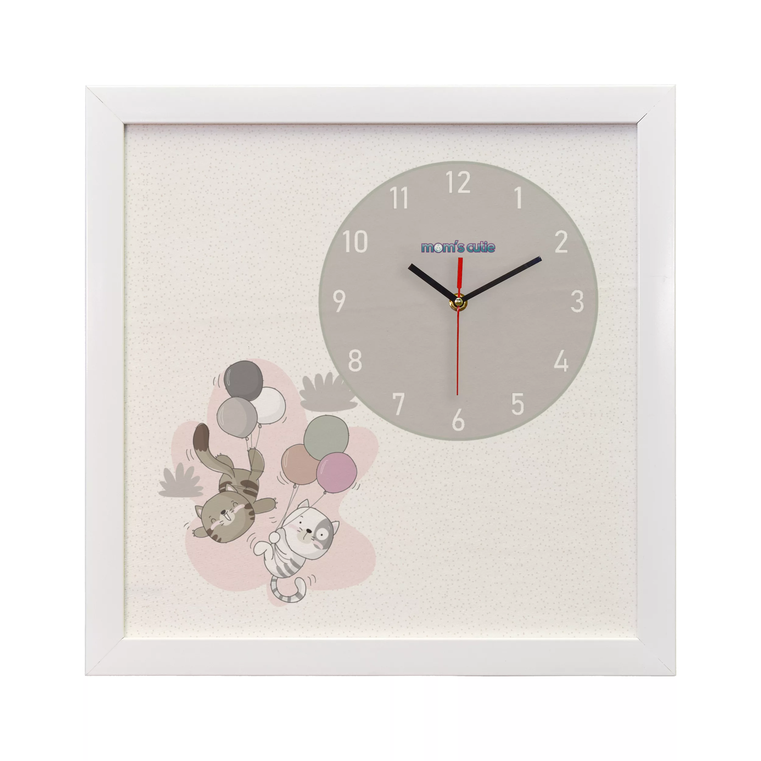 ست لوستر کودک مامز کیوتی مدل PL-92 بسته 4 عددی