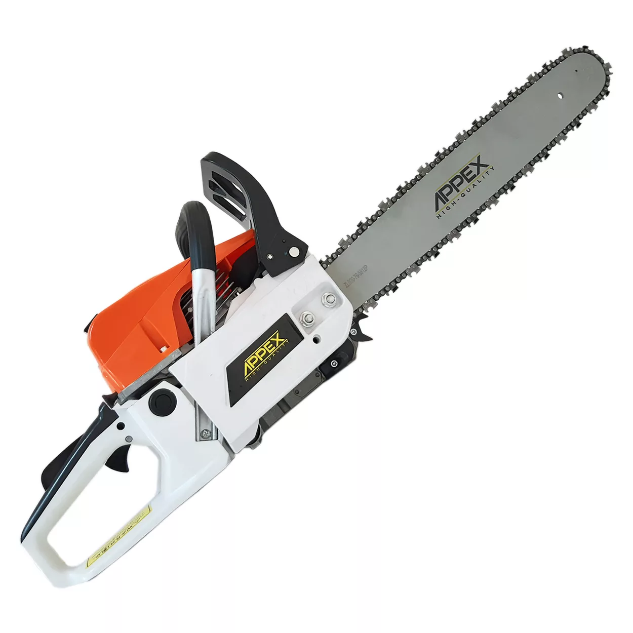 اره زنجیری بنزینی اپکس مدل AT-2400