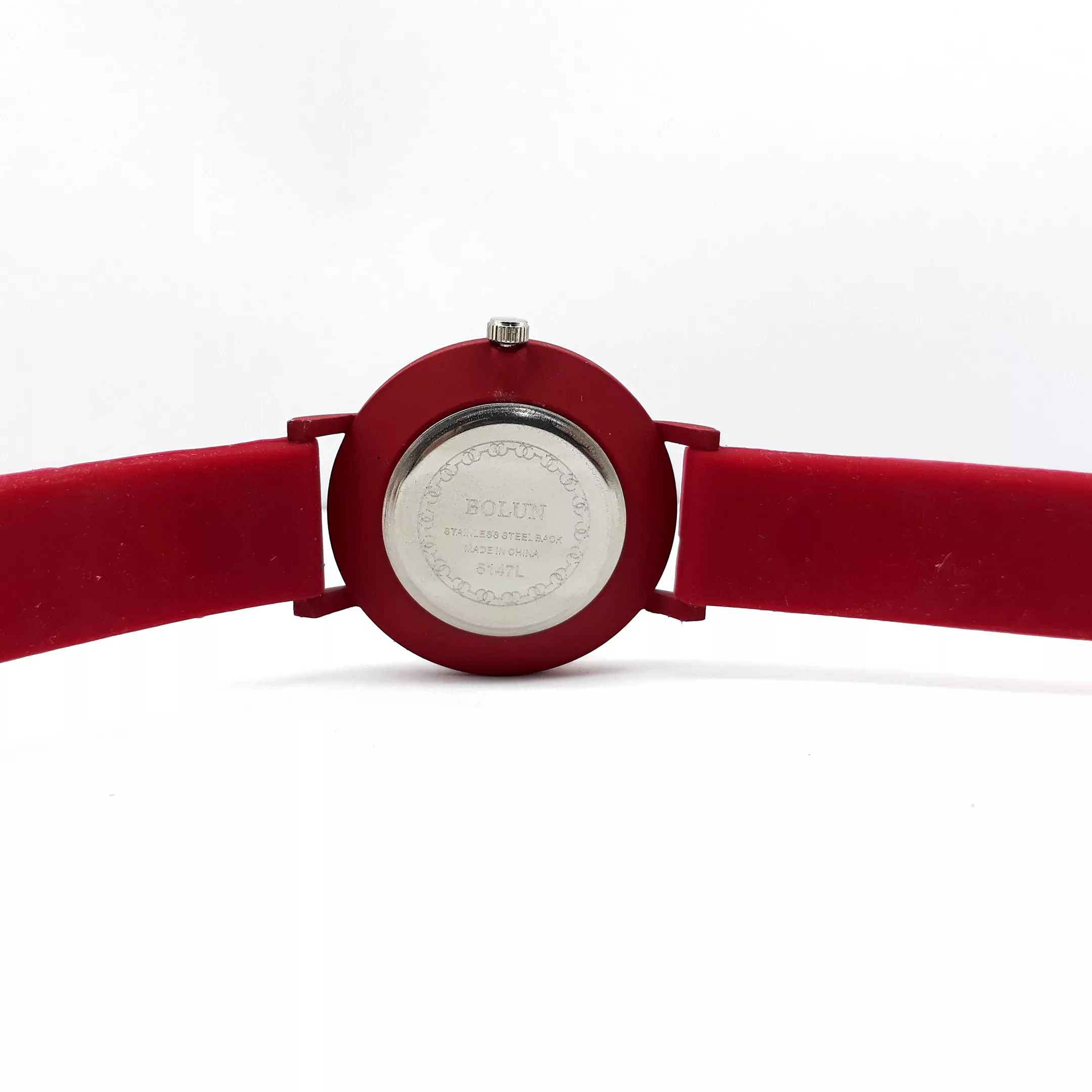 ساعت مچی عقربه ای مدل بلون کد gher12