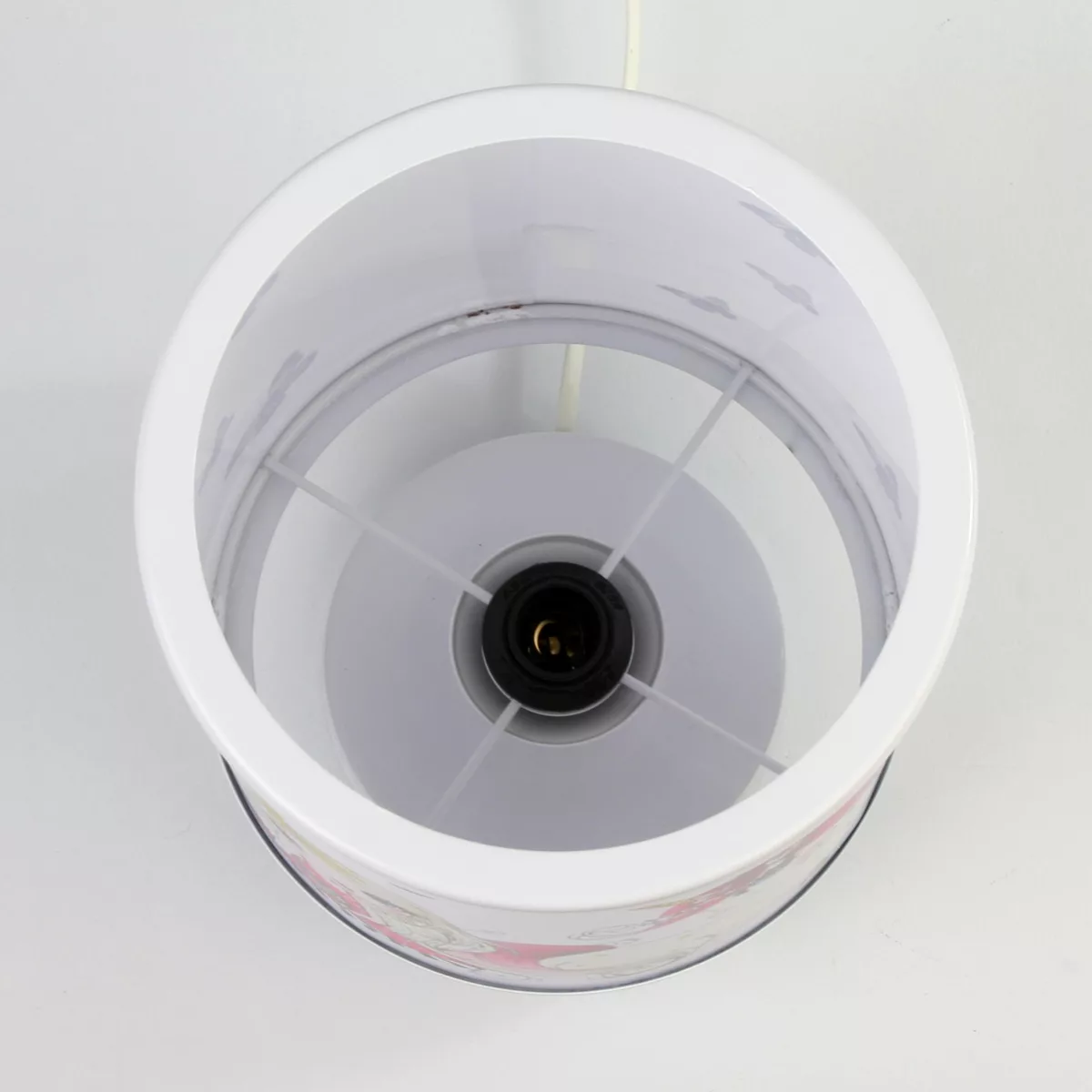 چراغ خواب کودک مدل پری و تک شاخ کد 98