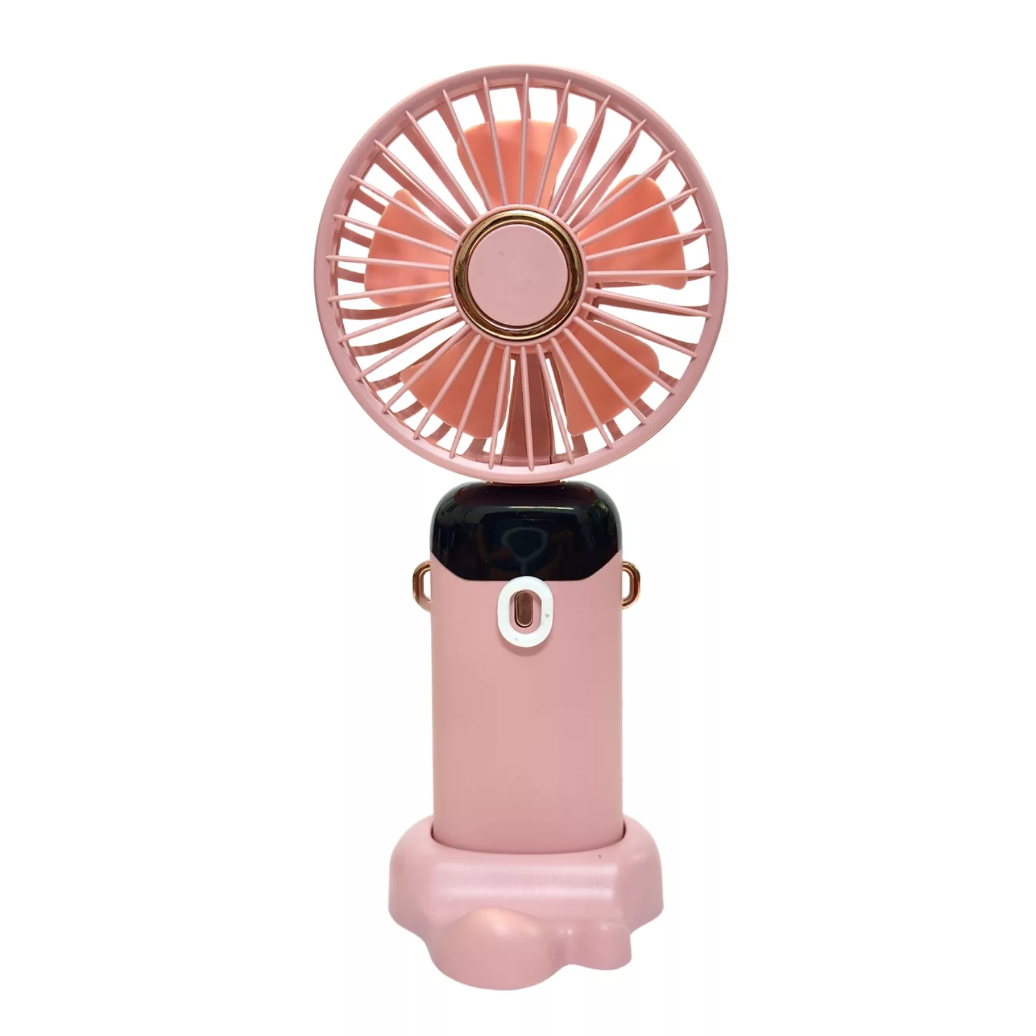 پنکه شارژی مدل N15