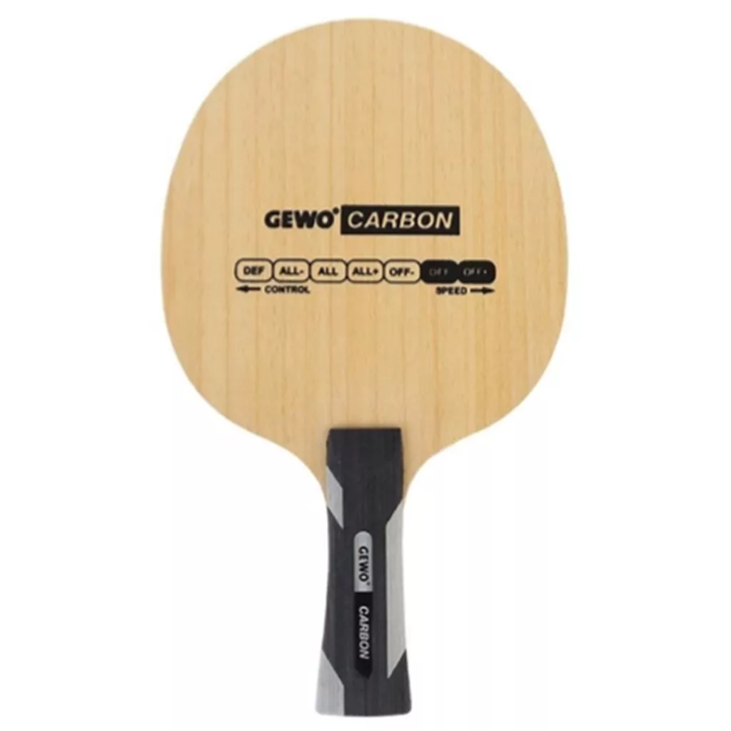 راکت پینگ پنگ تهاجمی 7 لایه جوو مدل پاور کد 01