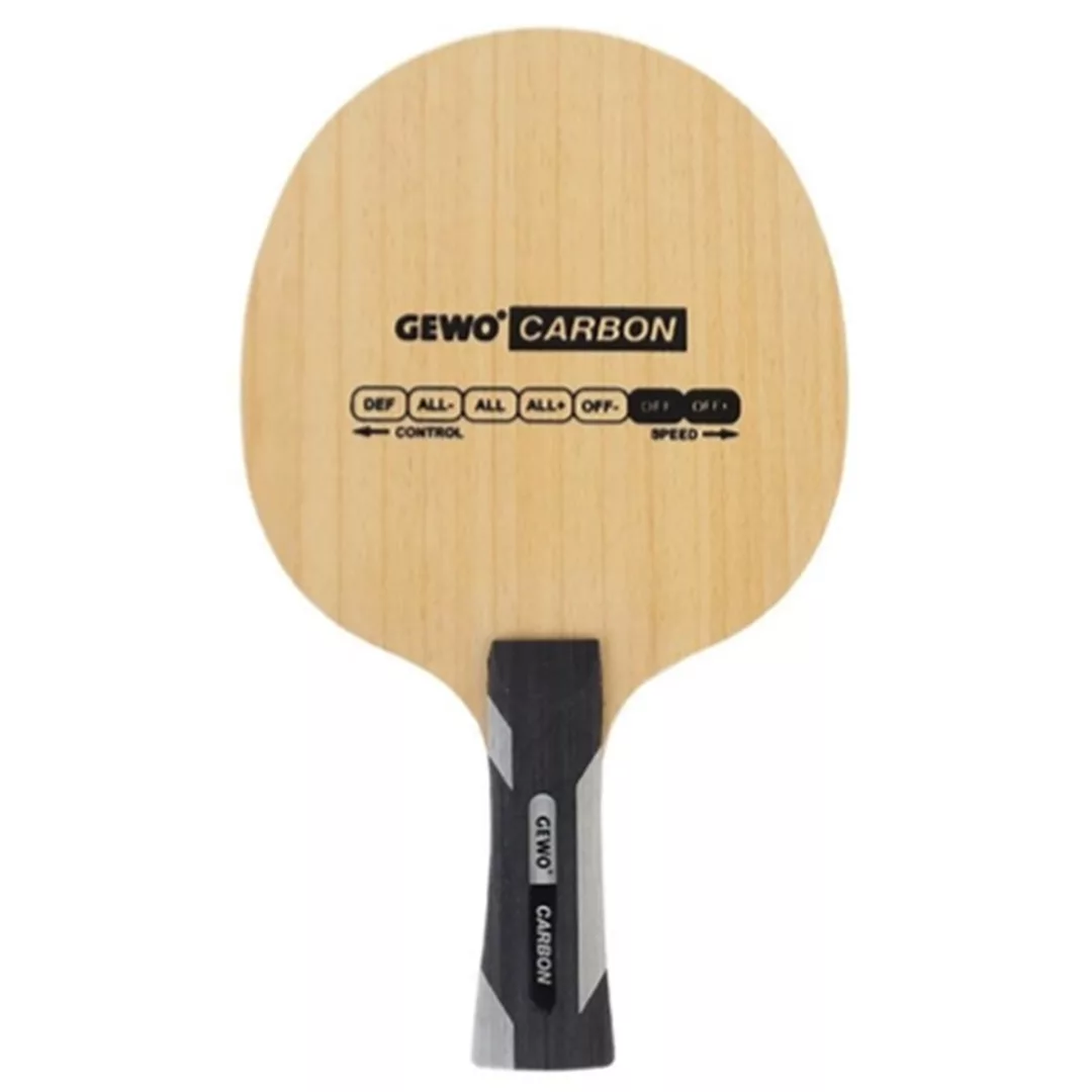 راکت پینگ پنگ تهاجمی 7 لایه جوو مدل پاور کد 01