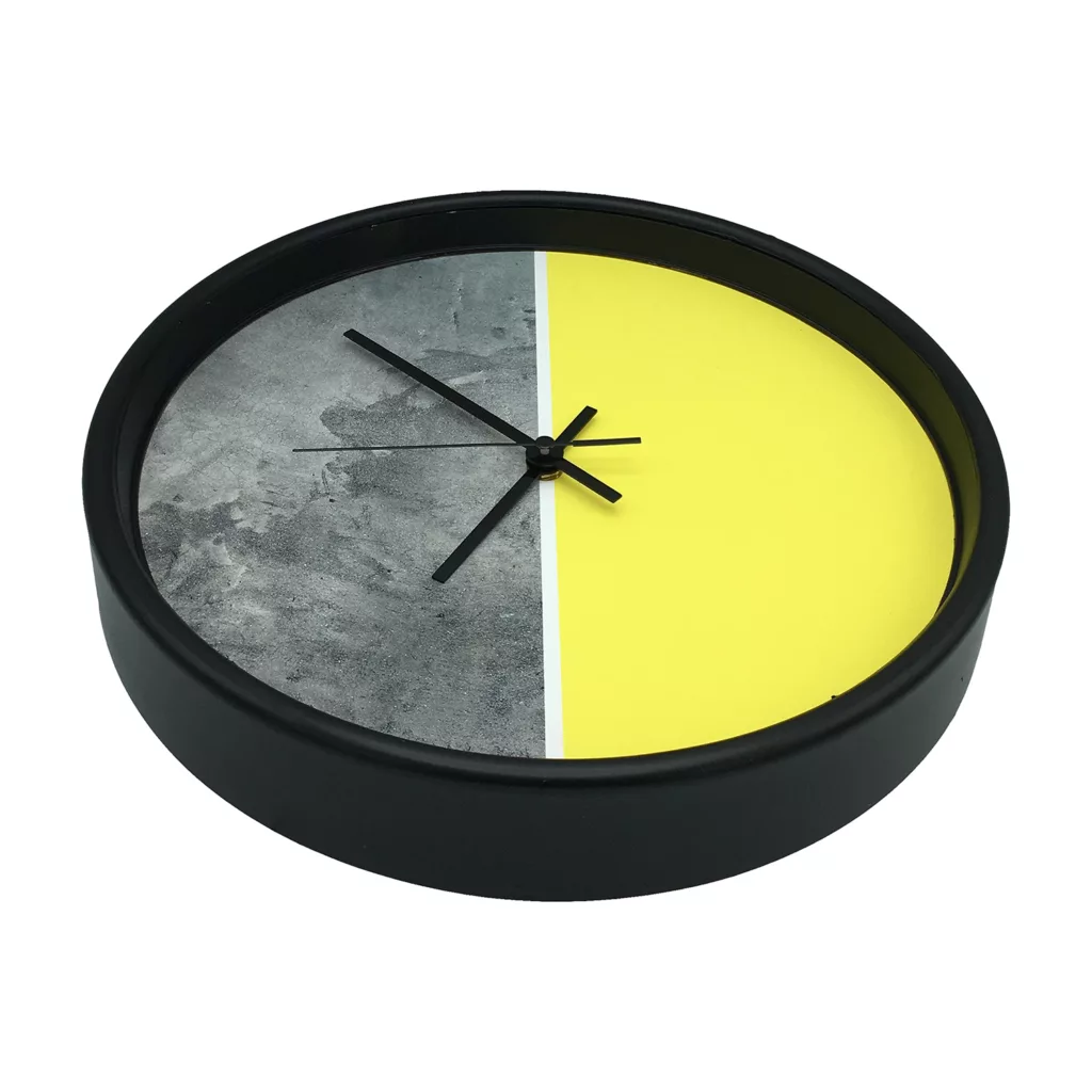 ساعت دیواری سال بردز مدل CW-209