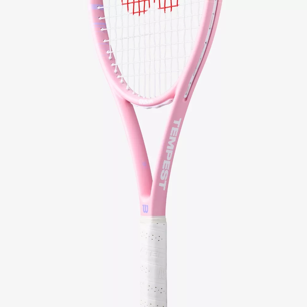 راکت تنیس ویلسون مدل Tempest 2025-2026