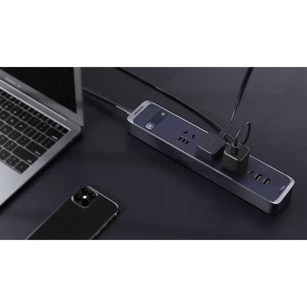 چندراهی برق یوگرین مدل CD337-90895