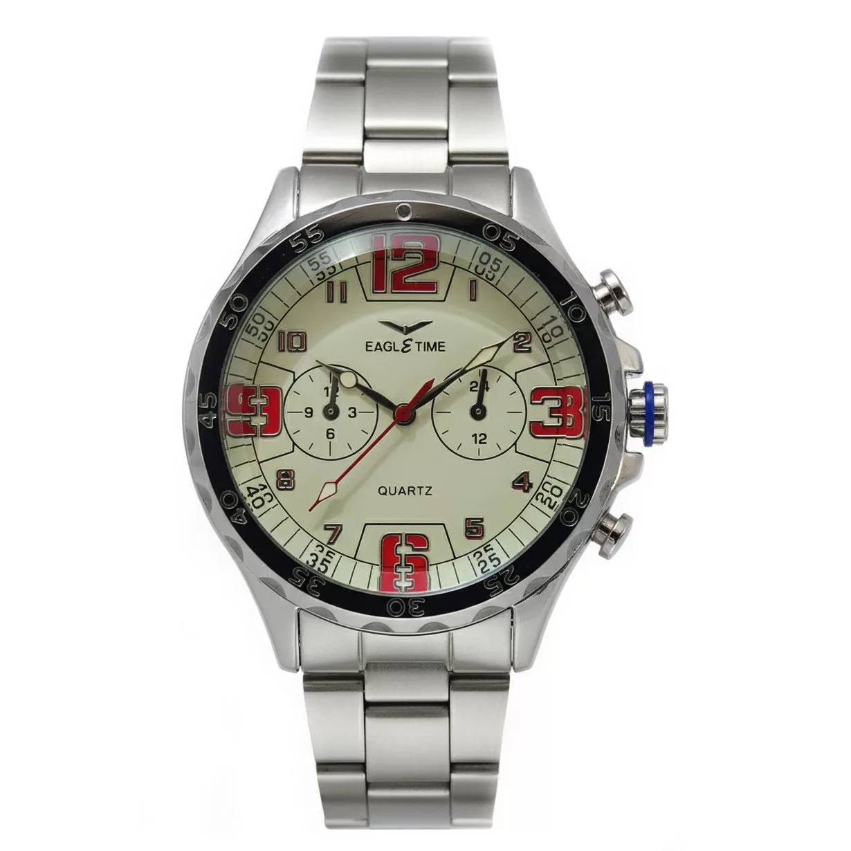 ساعت مچی عقربه‌ای کوارتز مدل S 8800